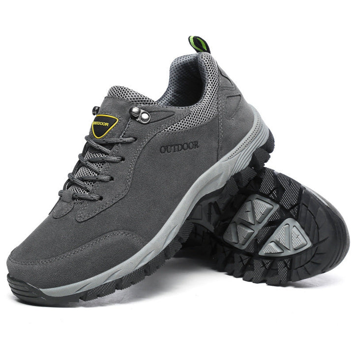 HikePro ortopedyczne buty outdoorowe i trekkingowe