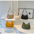 Casualna lekka torba Hobo Karnz