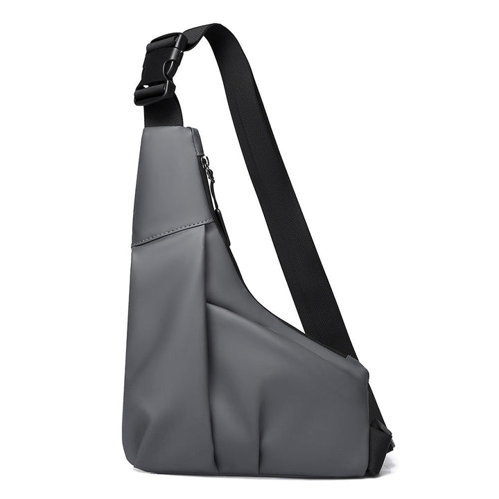 Elegancka Wodoodporna Lekka Torba Sling Karnz