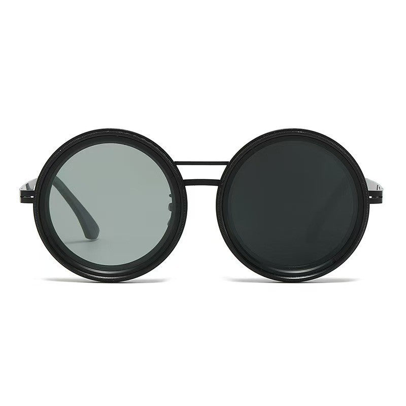 Unisex Wielofunkcyjna Okulary przeciwsłoneczne Karnz