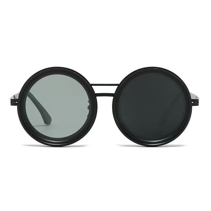 Unisex Wielofunkcyjna Okulary przeciwsłoneczne Karnz