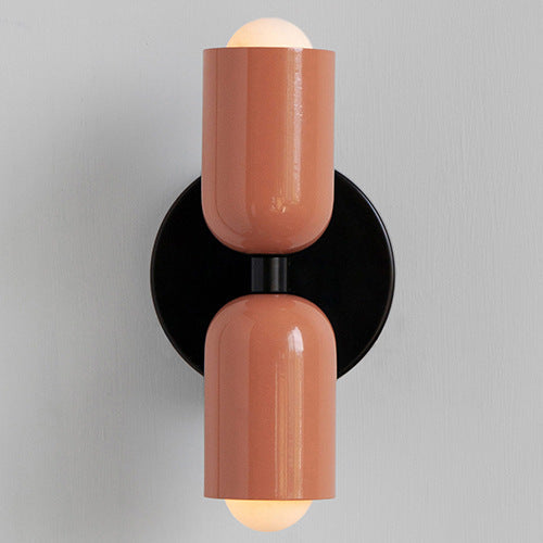 MP H23 Lampa ścienna (ruch w górę i w dół)