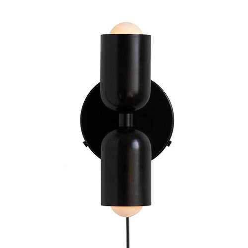 MP H23 Lampa ścienna (ruch w górę i w dół)