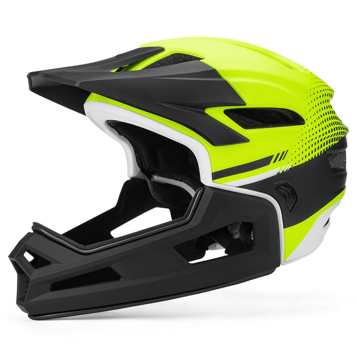 Kask Hochowydajny Kask do Mountainbike Karnz