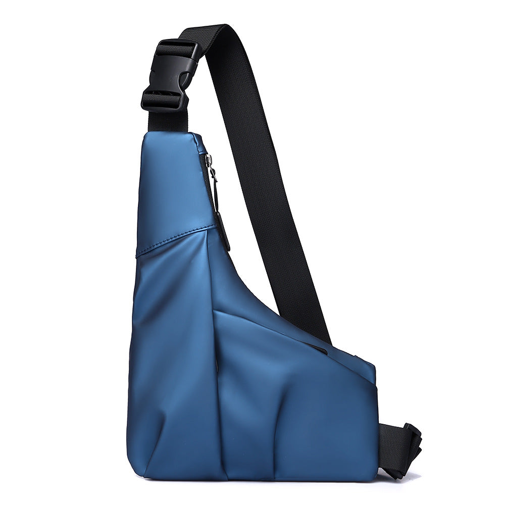 Elegancka Wodoodporna Lekka Torba Sling Karnz