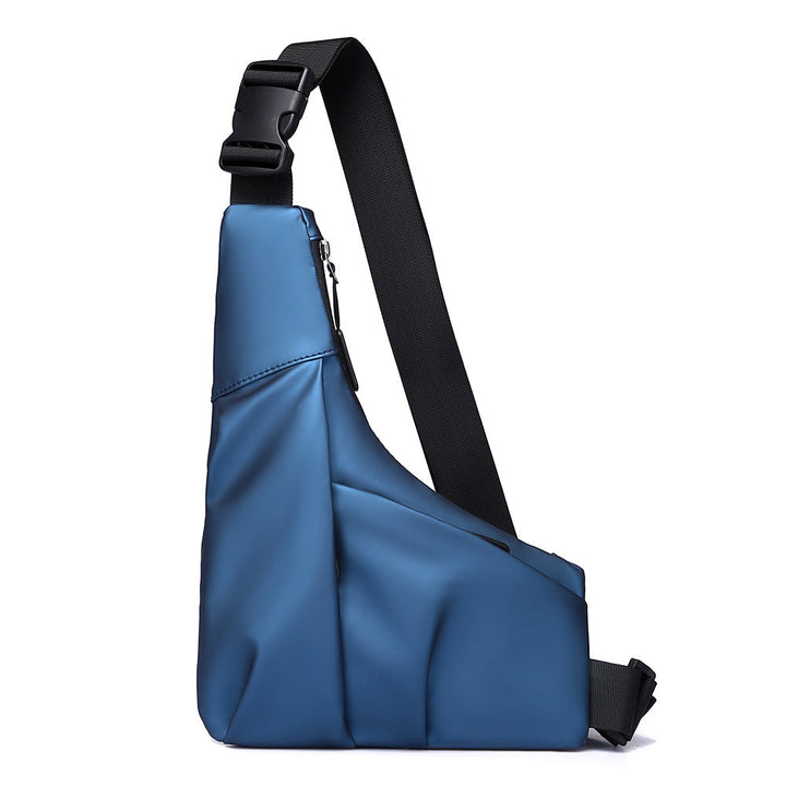 Elegancka Wodoodporna Lekka Torba Sling Karnz