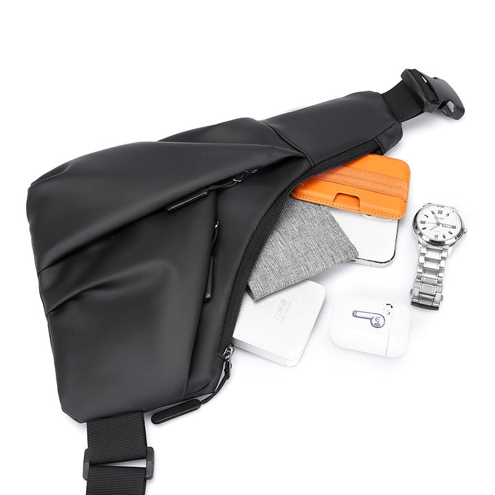 Elegancka Wodoodporna Lekka Torba Sling Karnz