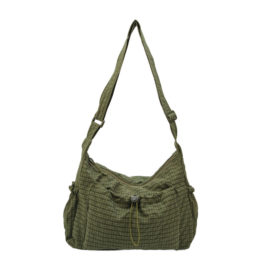 Casualna lekka torba Hobo Karnz