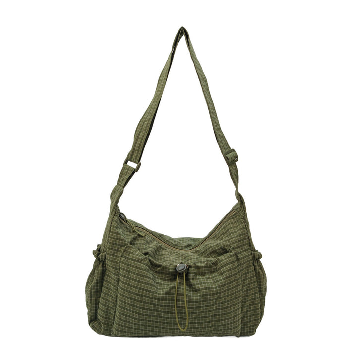Casualna lekka torba Hobo Karnz