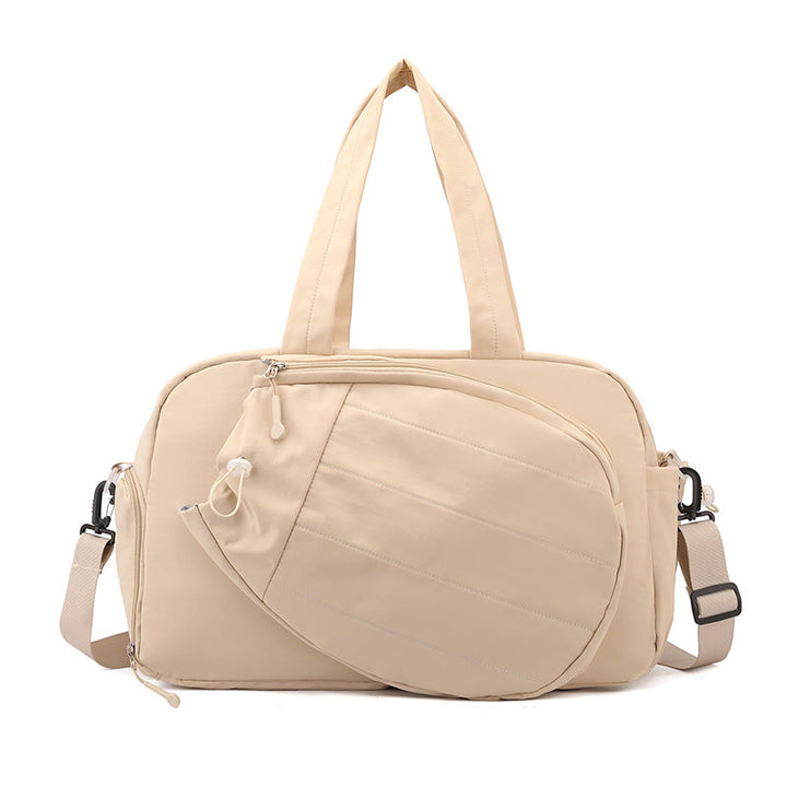 Torba na sprzęt tenisowy Karnz