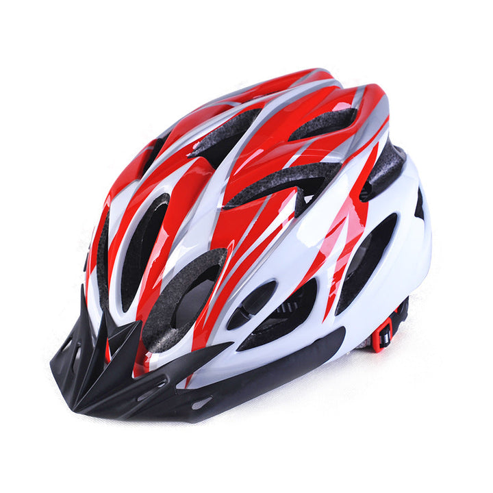 Kask rowerowy z aerodynamicznym designem i optymalną wentylacją Karnz