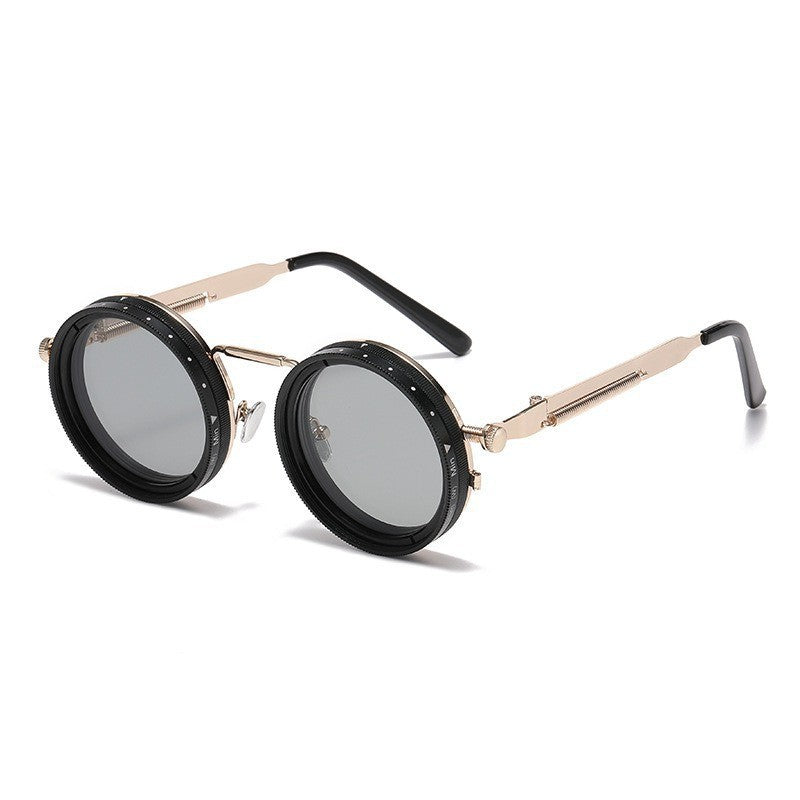 Unisex Wielofunkcyjna Okulary przeciwsłoneczne Karnz