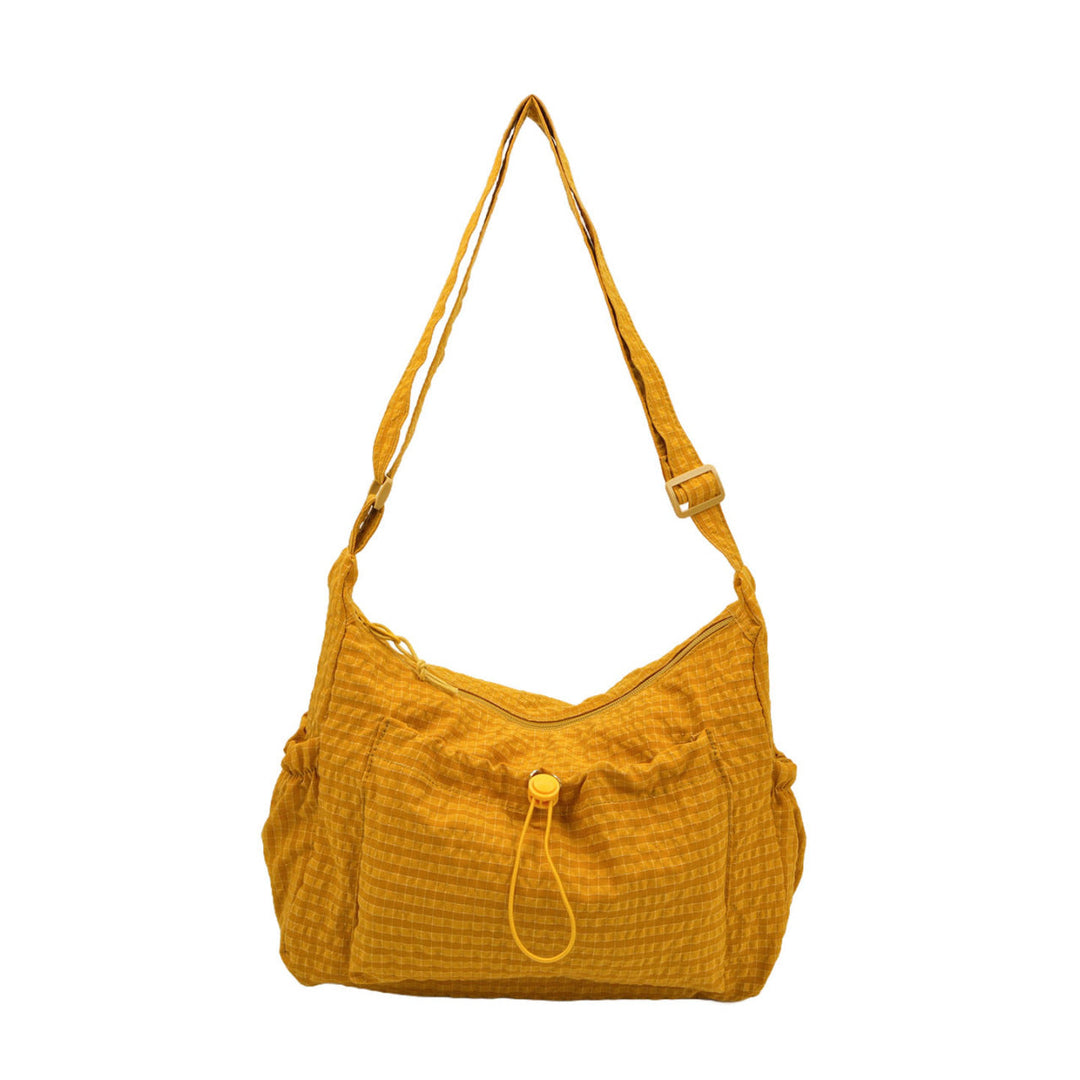 Casualna lekka torba Hobo Karnz