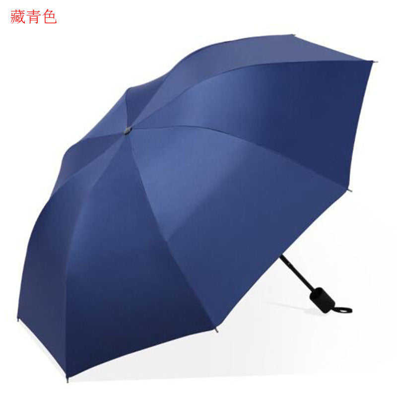 Damski parasol UV z tkaniną antyrefleksyjną Karnz