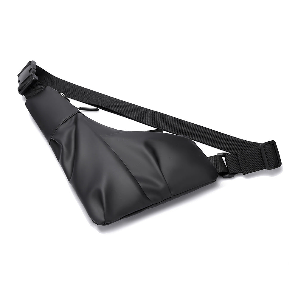 Elegancka Wodoodporna Lekka Torba Sling Karnz