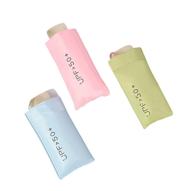 Damski parasol UV Karnz