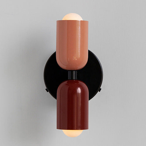 MP H23 Lampa ścienna (ruch w górę i w dół)