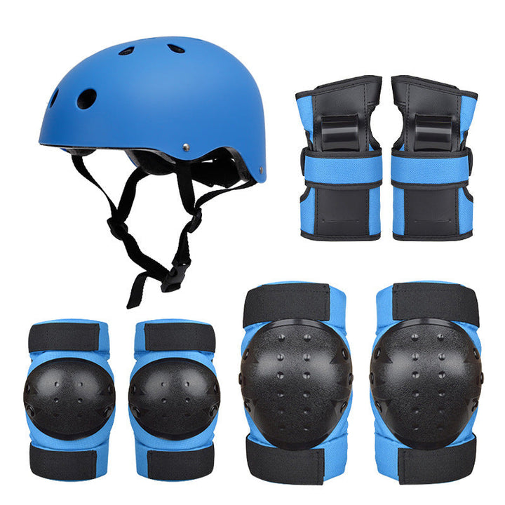 Zestaw Ochronny Multi-Sport Karnz