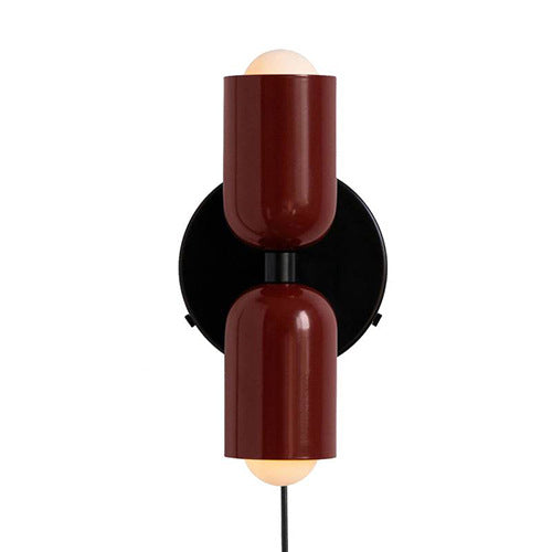 MP H23 Lampa ścienna (ruch w górę i w dół)