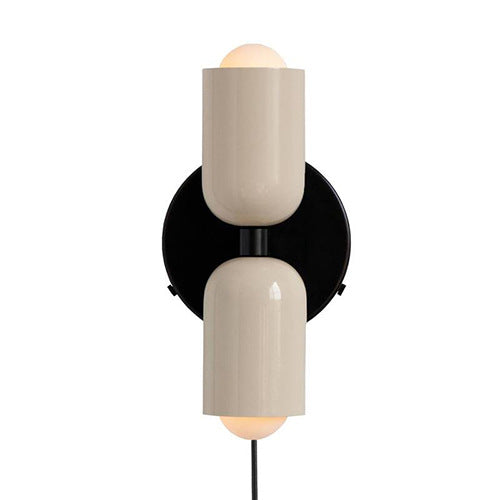 MP H23 Lampa ścienna (ruch w górę i w dół)