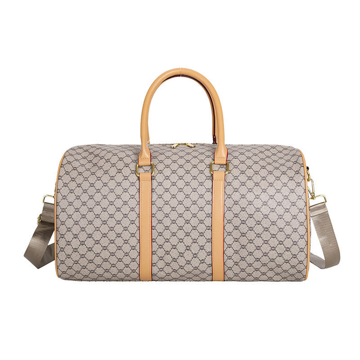 Premium Fashion Weekender Duffle Bag Karnz