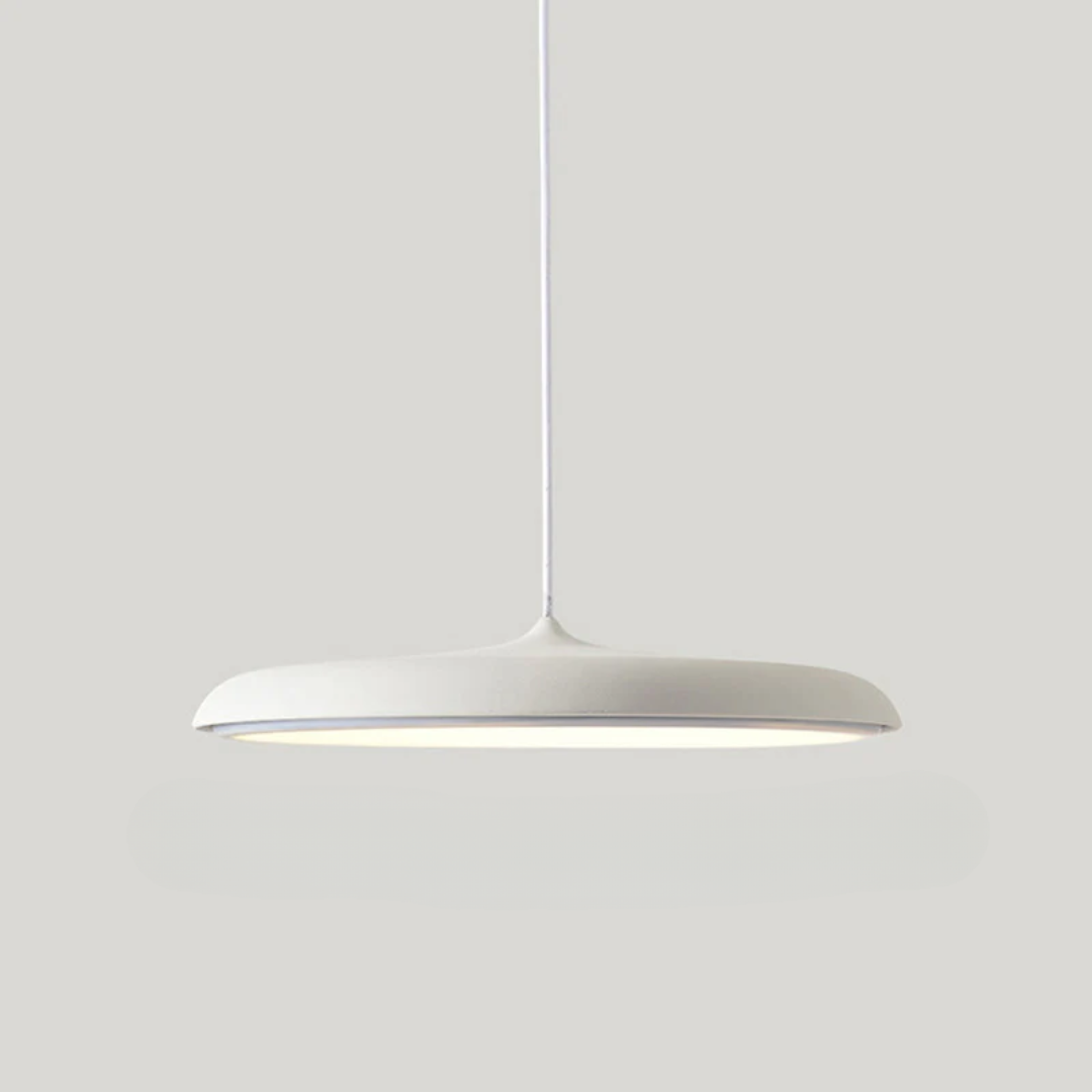 Karnz | Luksusowa skandynawska lampa wisząca