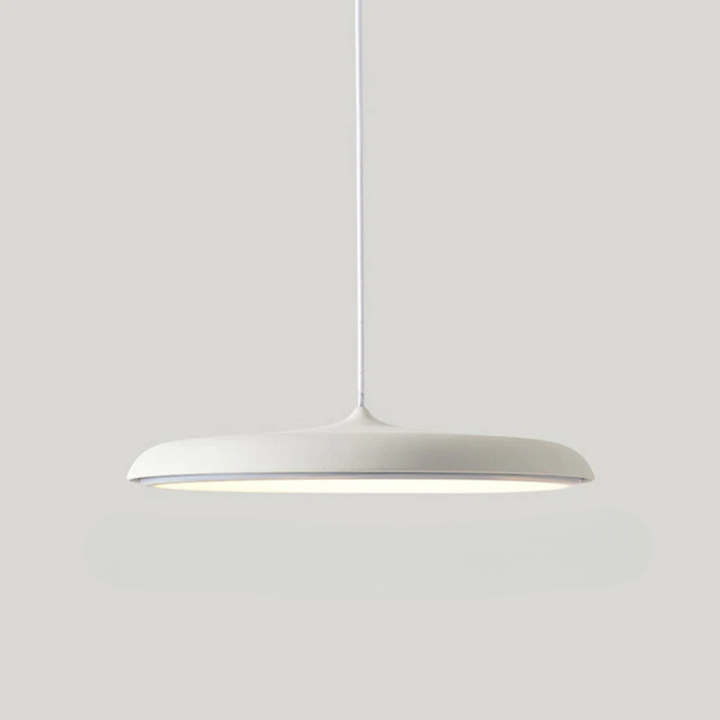 Karnz | Luksusowa skandynawska lampa wisząca