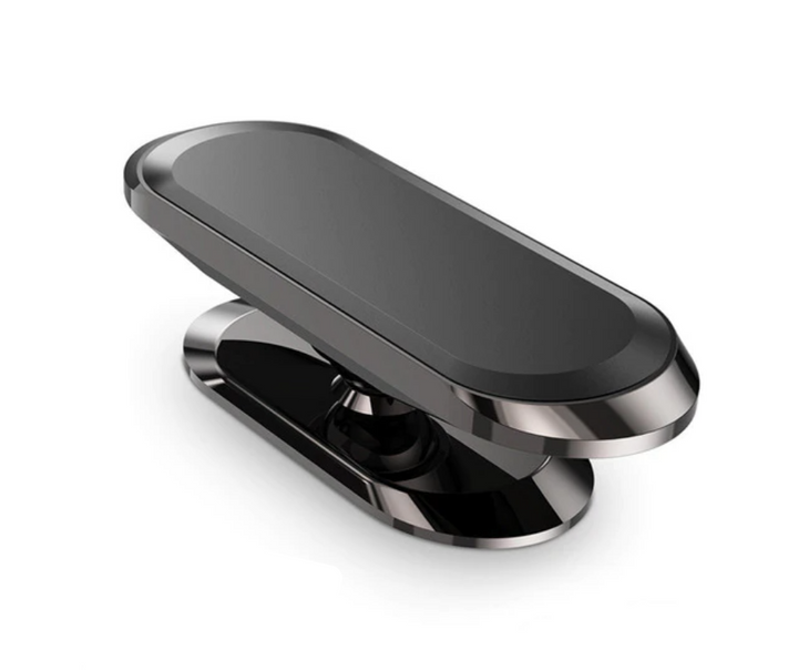 360° obrotowy magnetyczny uchwyt na telefon