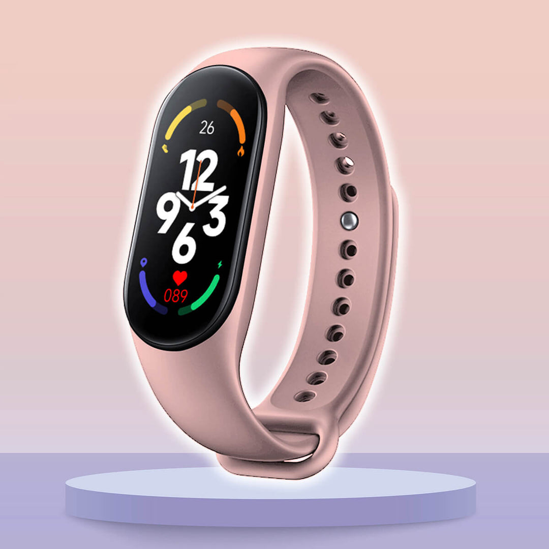 Smartwatch dla dzieci z GPS, śledzeniem aktywności i funkcjami zdrowotnymi – Viona