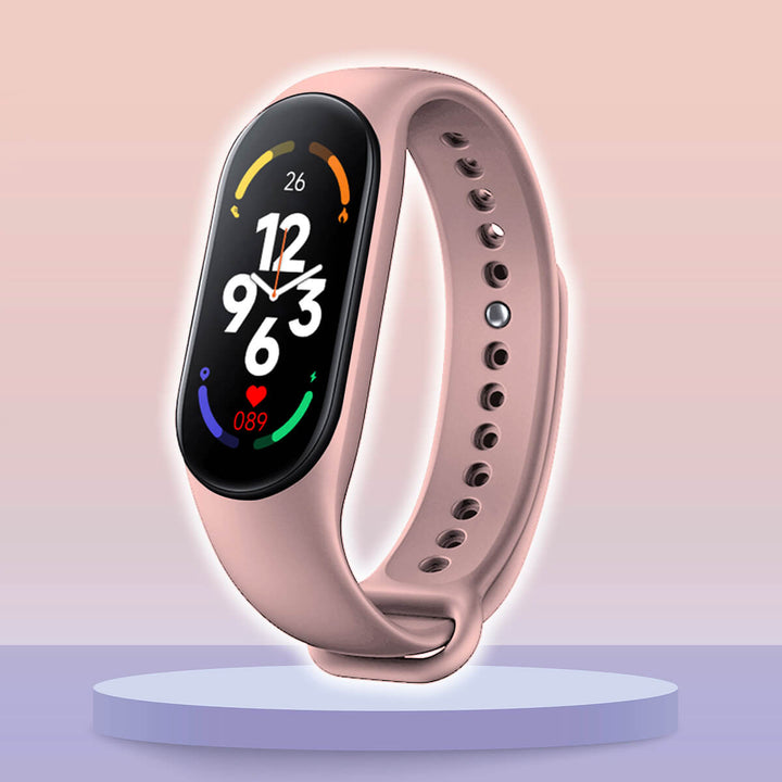 Smartwatch dla dzieci z GPS, śledzeniem aktywności i funkcjami zdrowotnymi – Viona