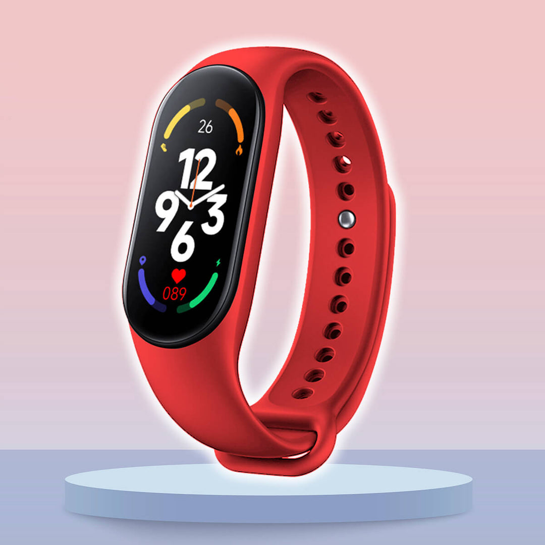 Smartwatch dla dzieci z GPS, śledzeniem aktywności i funkcjami zdrowotnymi – Viona