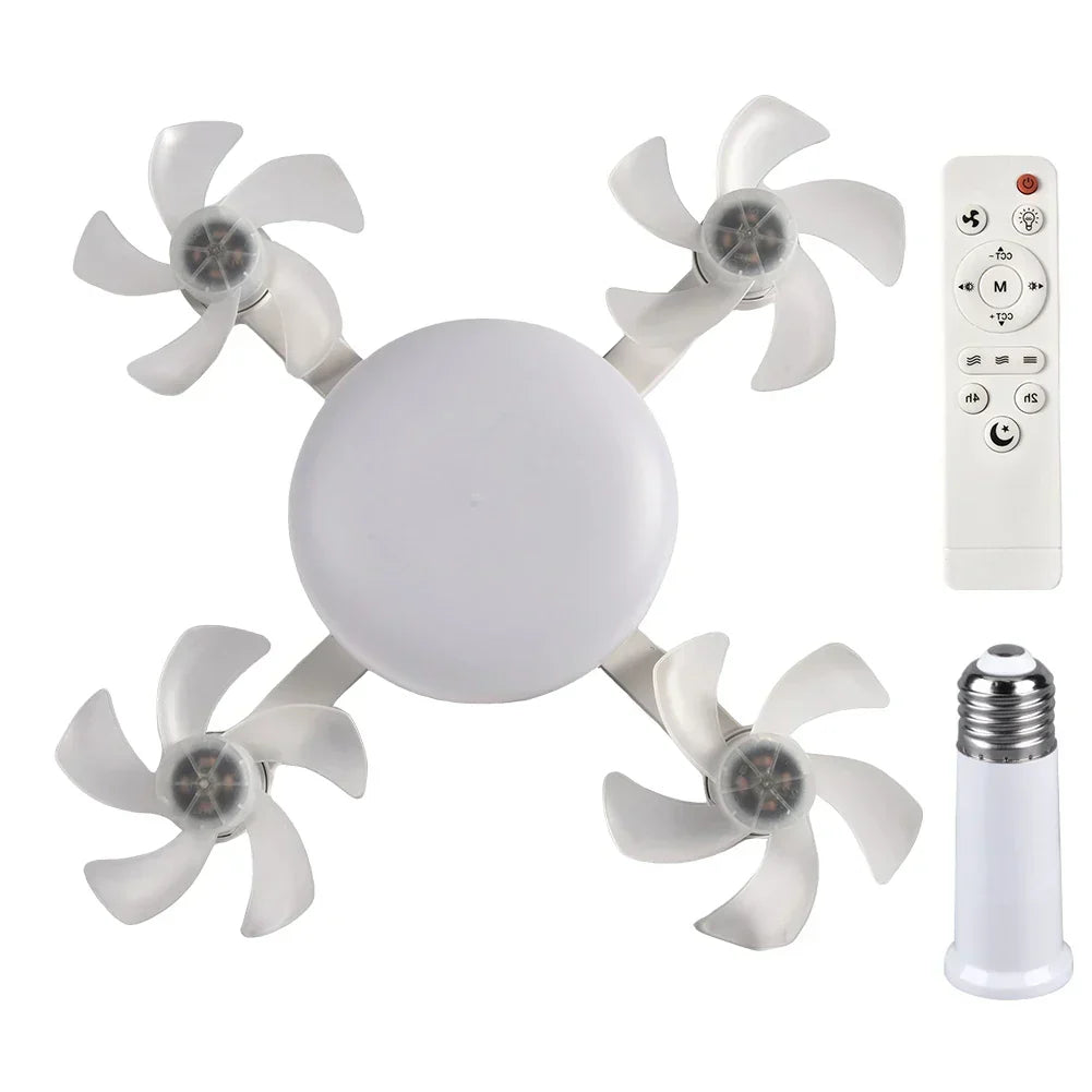 Multi Cooler Fast Lampa sufitowa LED | Karnz