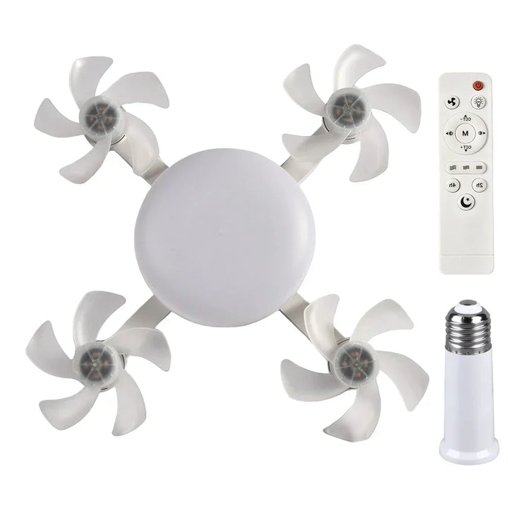 Multi Cooler Fast Lampa sufitowa LED | Karnz