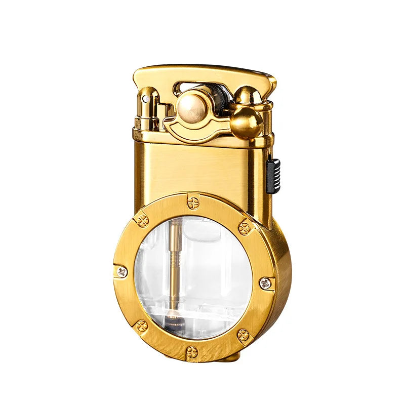 Zapalniczka Wiatroszczelna Dual Flame Inferno | Karnz