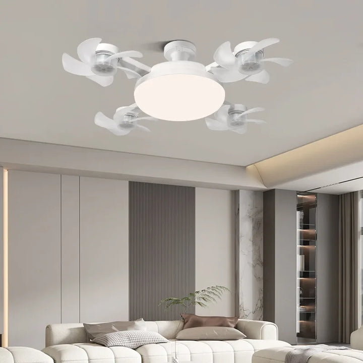 Multi Cooler Fast Lampa sufitowa LED | Karnz