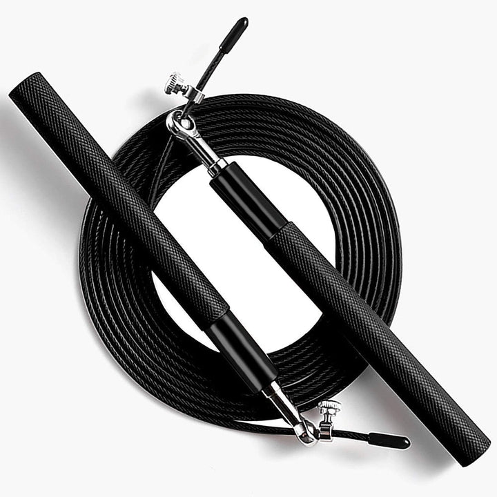 Skakanka Crossfit Speed Jump Rope 360°