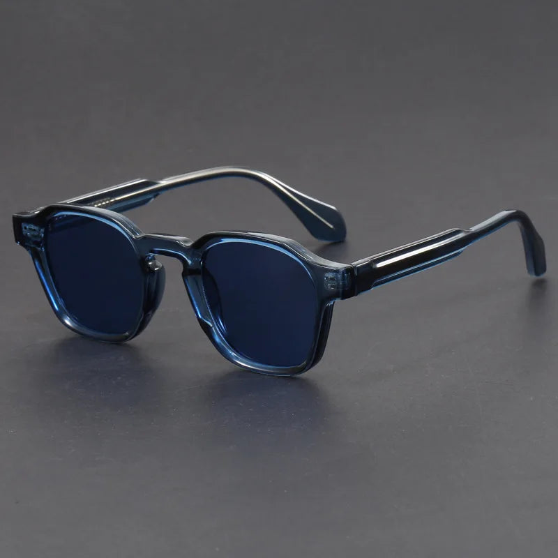 Maven | Retro Okulary | Karnz
