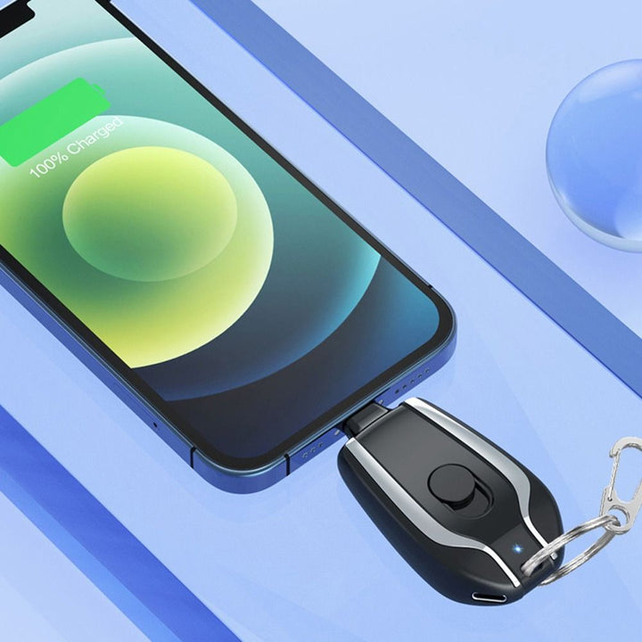 Mini przenośna Powerbank