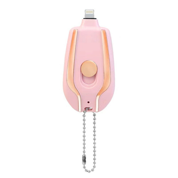 Mini przenośna Powerbank