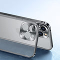 Obudowa metalowa iPhone | Aluminium etui ochronne