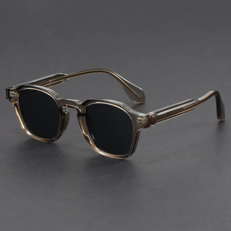 Maven | Retro Okulary | Karnz