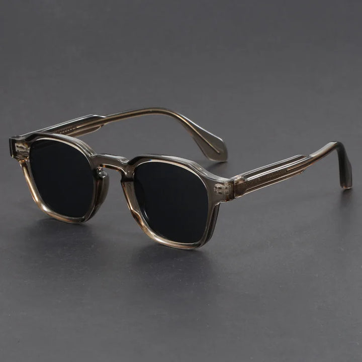 Maven | Retro Okulary | Karnz