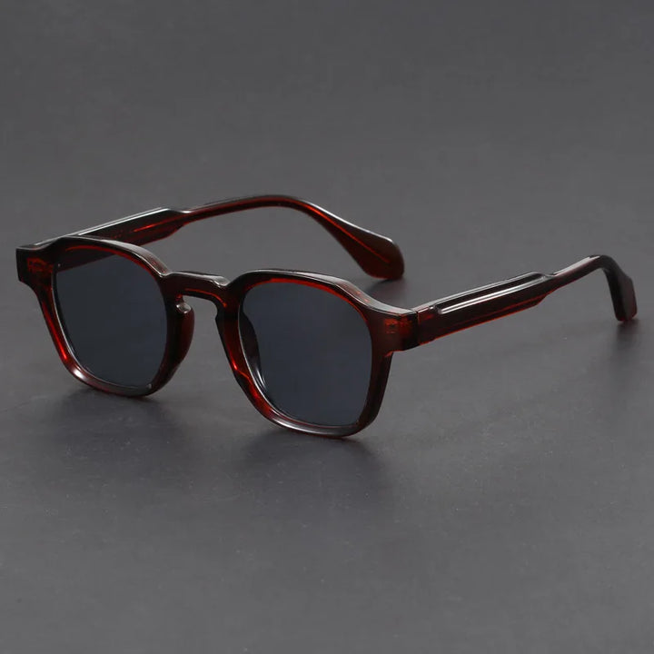 Maven | Retro Okulary | Karnz