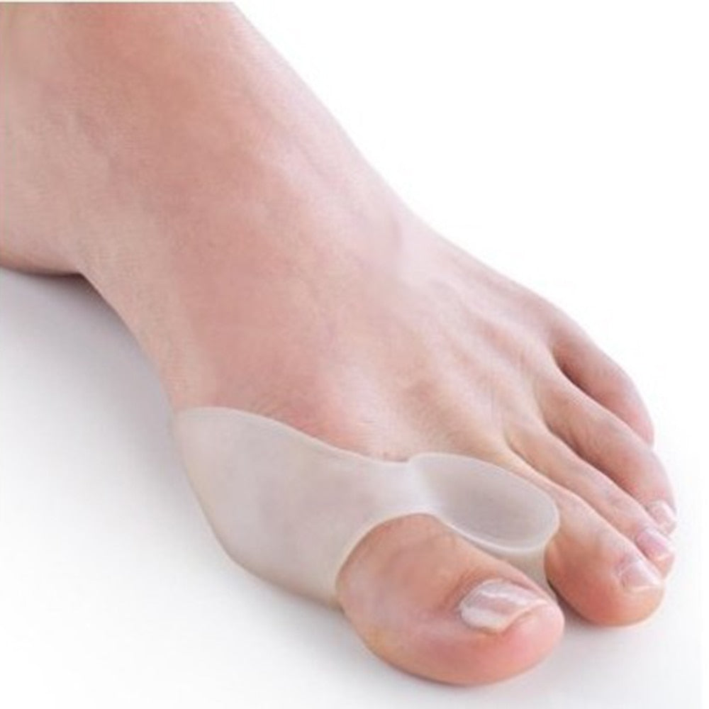 Korektor Hallux Valgus – ToeGuard Pro
