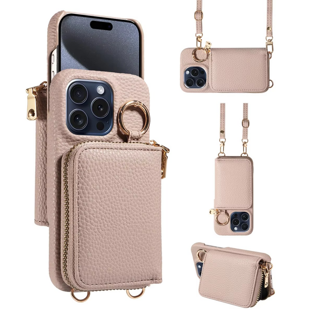 Wysokiej jakości, wielofunkcyjna etui na iPhone&