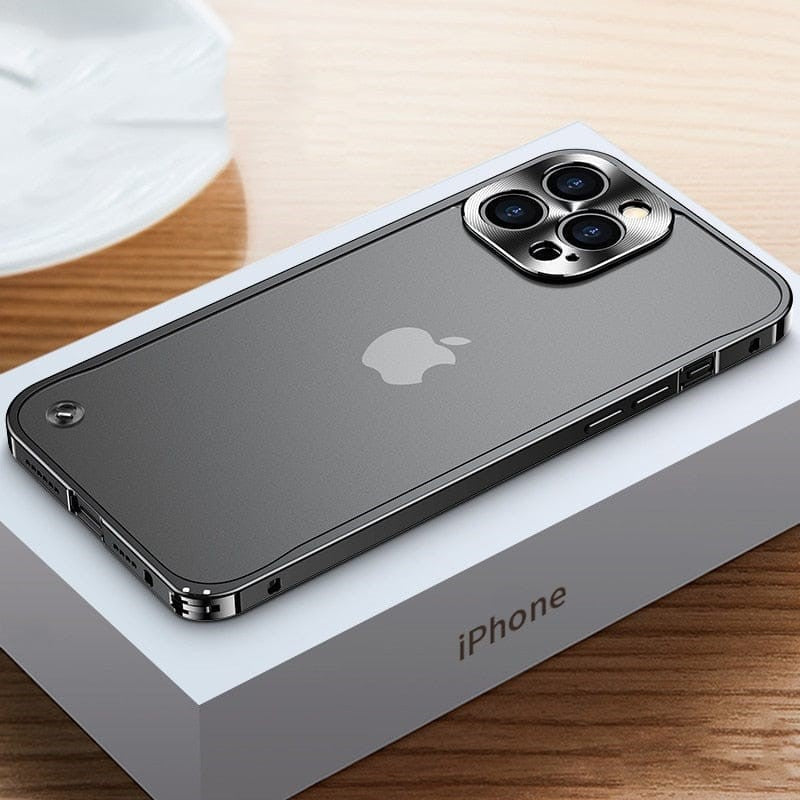 Karnz | Etui na iPhone - Solidna ochrona w eleganckim designie