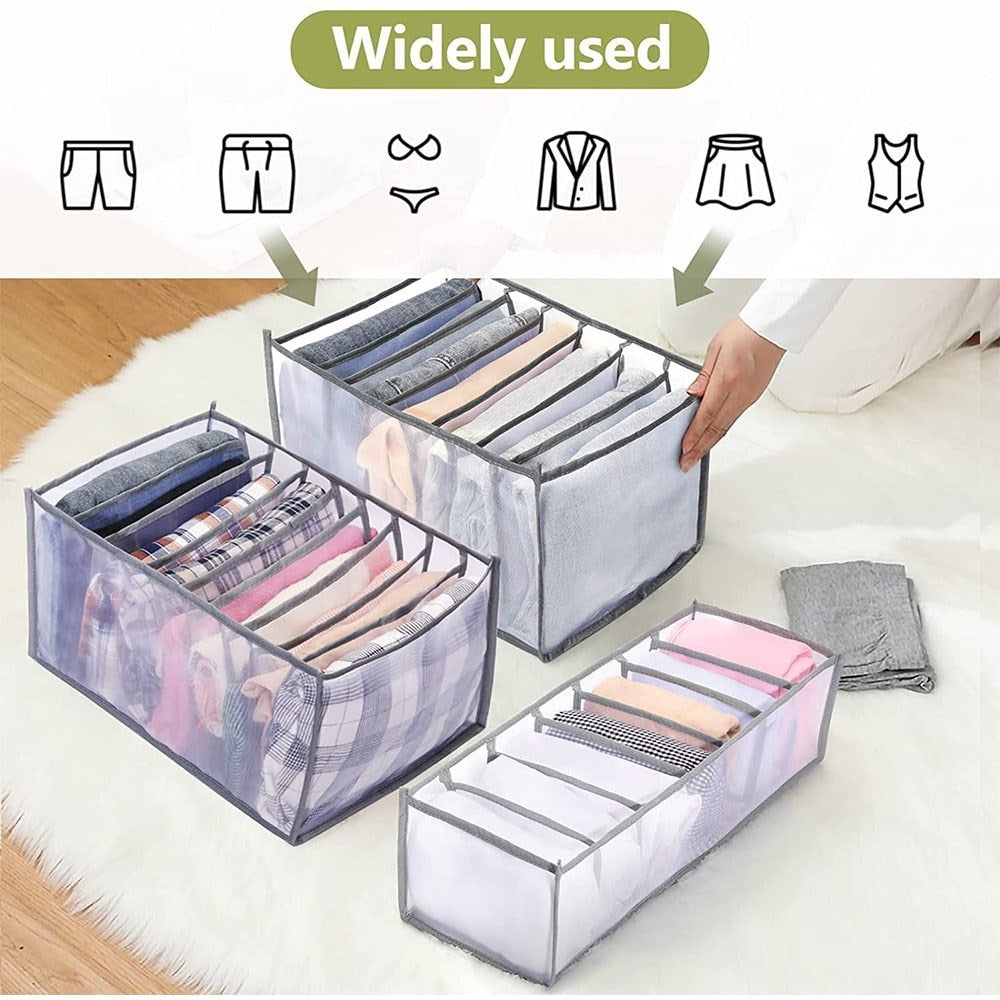 Organizator ubrań | Karnz