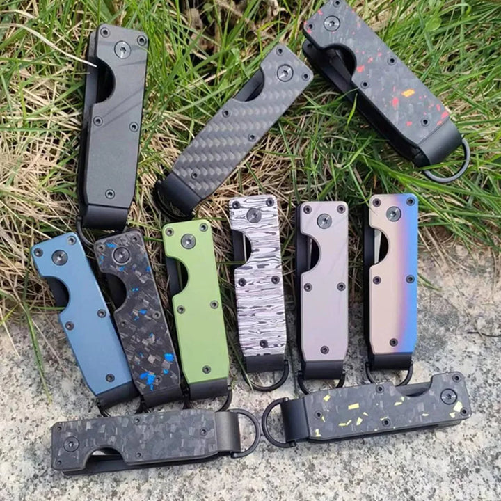 Organizer na klucze Aluminium | Karnz