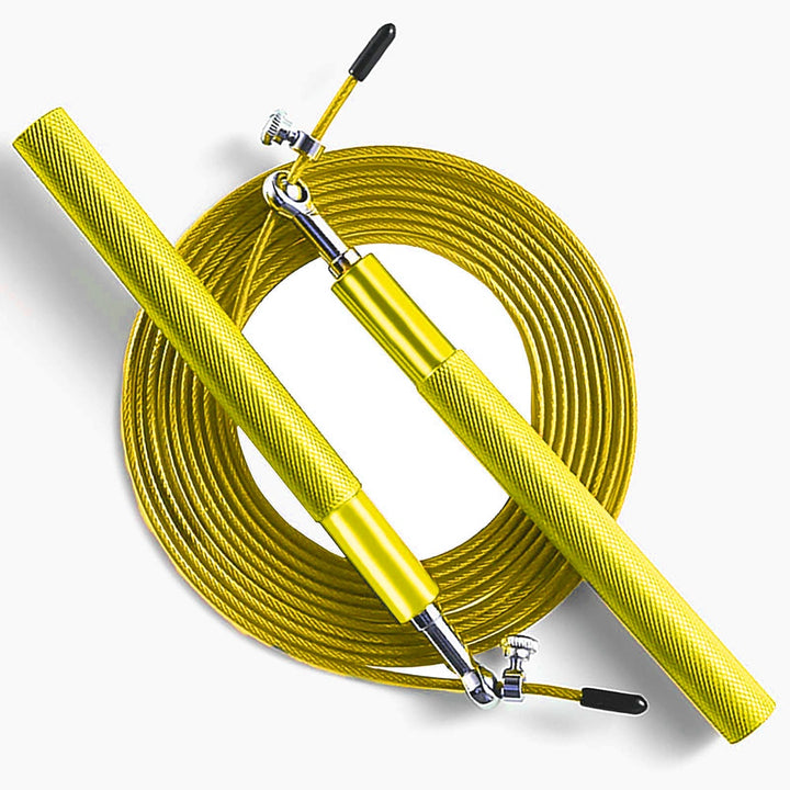 Skakanka Crossfit Speed Jump Rope 360°
