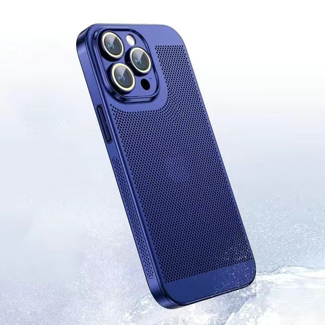 Karnz | Etui na iPhone – Ochrona w stylu i elegancji